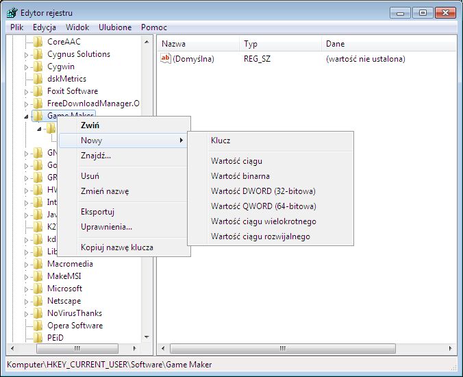 Linux Edit Windows Xp Registry