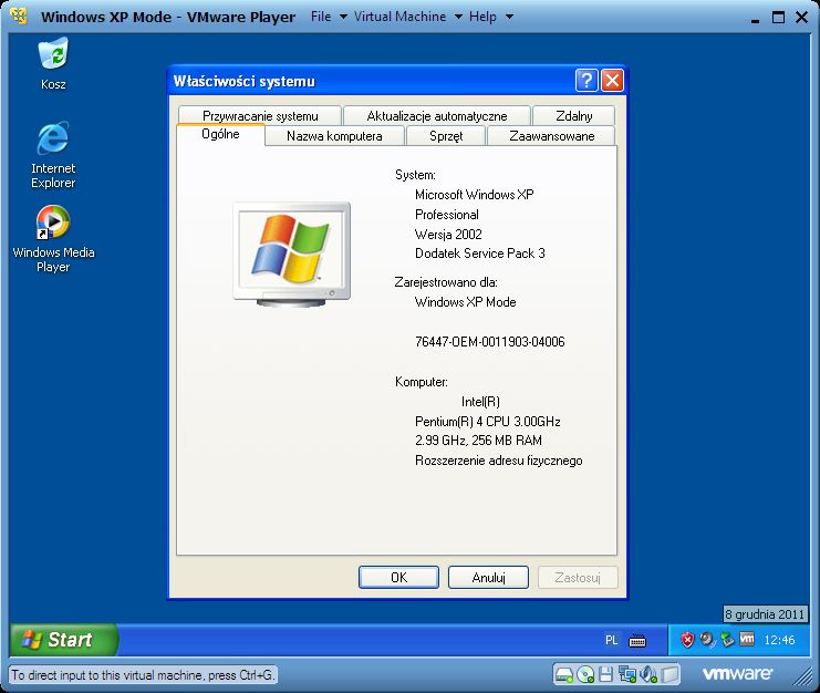 Vmware Для Windows 10