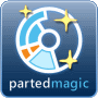 parted-magic