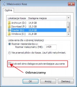kosz kosz