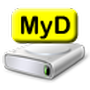 mydefrag