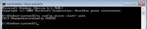 services-cmd