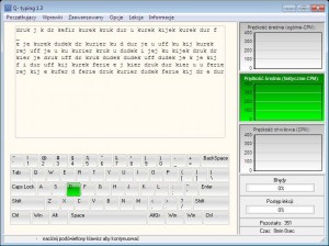 q-typing