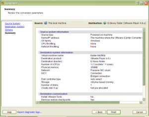 VMware-conwerter-6