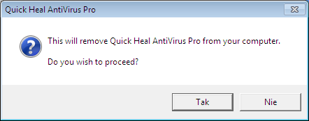 QuickHeal-remove