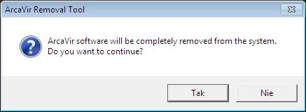 arcavir-removal-tool